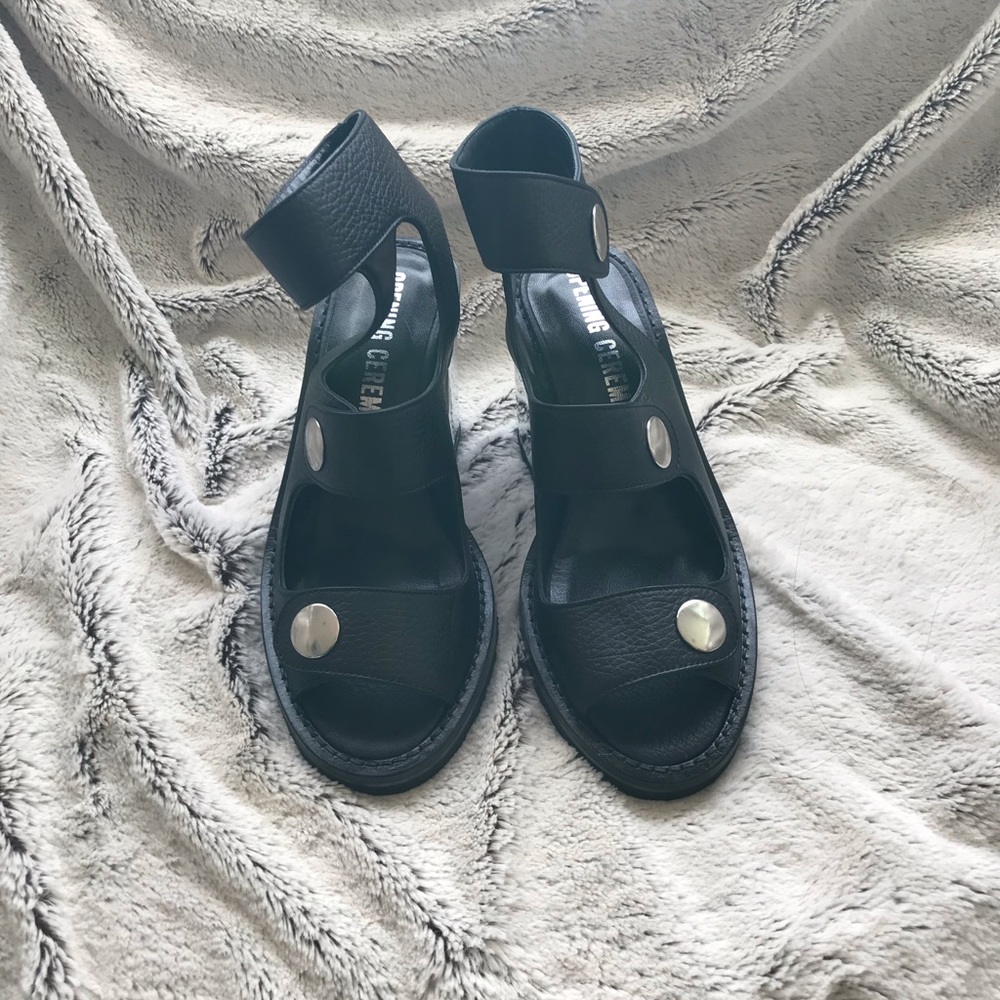 Opening Ceremony Sandals - Picture 7 of 16